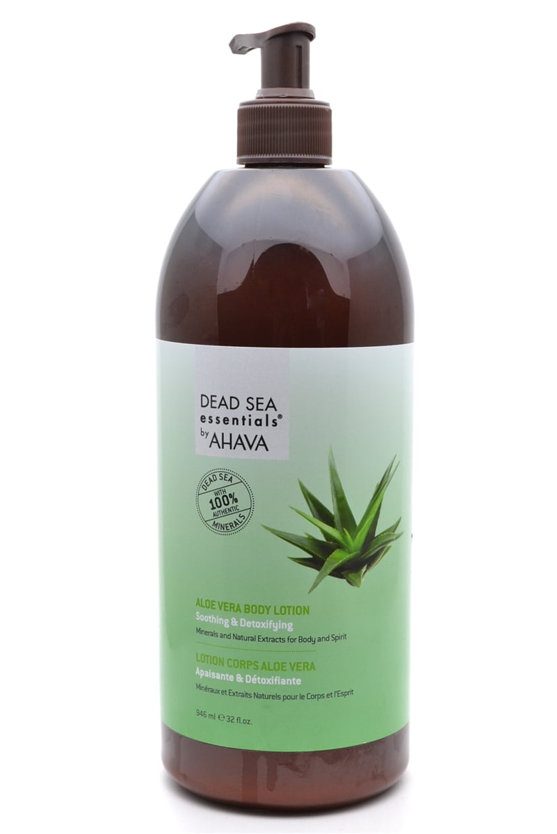 ahava aloe vera hand cream