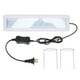 thumbnail image 3 of Lámpara LED para Acuario ANGGREK 4 Filas Protección Ocular 3 Modos de Color Soporte Extensible, 3 of 8
