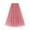 Watermelon Red, variant on Kilaqueen Skirts for Women High-Waisted Tulle A Line Ruffle Tiered Layered Maxi Skirt Solid Color Flowy Fairy Long Skirts