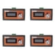 thumbnail image 1 of 4X Generador de SeñAl 0-10V Generador de Voltaje 0.01 Alta PrecisióN, 1 of 5