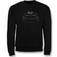 thumbnail image 3 of T-Shirt for bmw 5 e60 fans M5 tshirt - sweatshirt - hoodie, 3 of 4