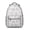 Grey-24, variant on Funny Bigfoot Print Waterproof Backpack - Ergonomic School Bookbag with Spacious Storage for Teens & Commuters - Lightweight Durable Backpack for Hiking & Daily Use