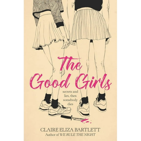 The Good Girls, (Paperback)