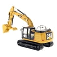 thumbnail image 3 of 1/50 Caterpillar CAT 323F L Hydraulic Excavator With Thumb by Diecast Masters 85924, 3 of 6