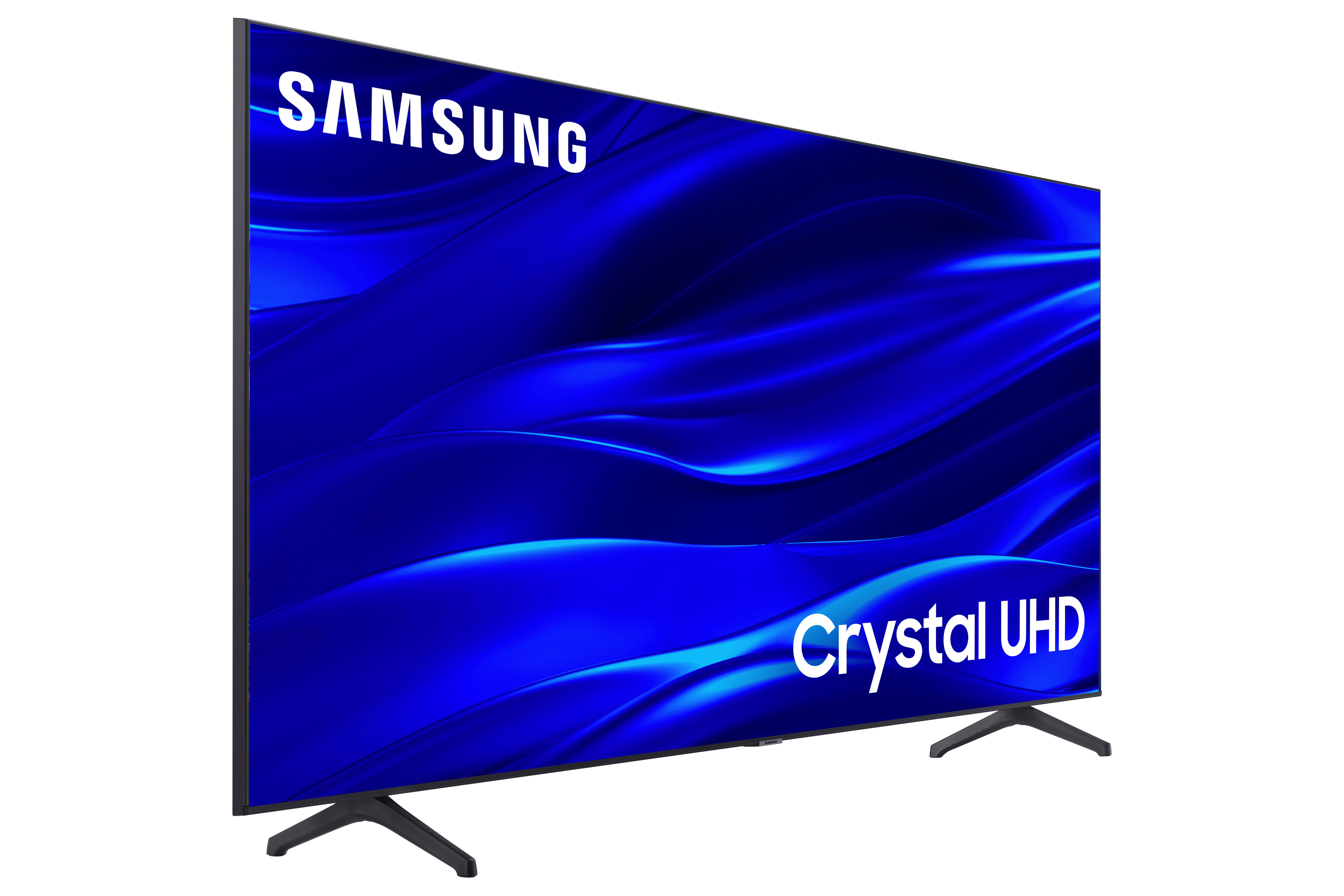 SAMSUNG 55" Class TU690T Crystal UHD 4K Smart Television - UN55TU690TFXZA (New) - image 2 of 10