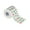 F, variant on XKHBDL Toilet Paper Cartoon Pattern Disposable, Merry Christmas Toilet Paper Santa Tissue Napkin Disposable Toilet Paper Prank for Fun Birthday Party Gift Idea