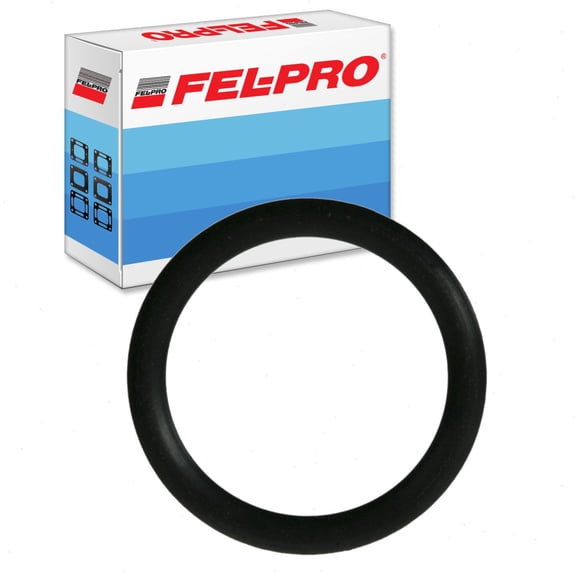 Fel-Pro Engine Coolant Outlet Gasket compatible with Chevrolet Impala 2.4L L4 2014