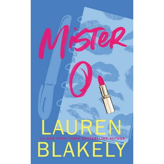 Big Rock Mister O, Book 2, (Paperback)