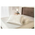 thumbnail image 2 of Tempur-Pedic Tempur-Cloud Polyester Zipper Pillow Protector - Queen, Adult, 2 of 6
