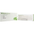 thumbnail image 2 of Molnlycke 295900 Mepilex Post-Op Dressing 4 in. x 12 in. (Pack of 5), 2 of 2