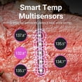 thumbnail image 4 of Smart Meat Thermometer MEATER 2 Plus 100% Waterproof, 4 of 8
