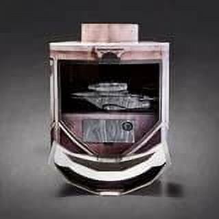 Hot Wheels Star Wars The Mandalorian Razor Crest The Beskar Edition Starship Select SDCC