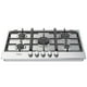 thumbnail image 2 of Parrilla Whirlpool 30 Pulgadas Acero Inox, 2 of 4