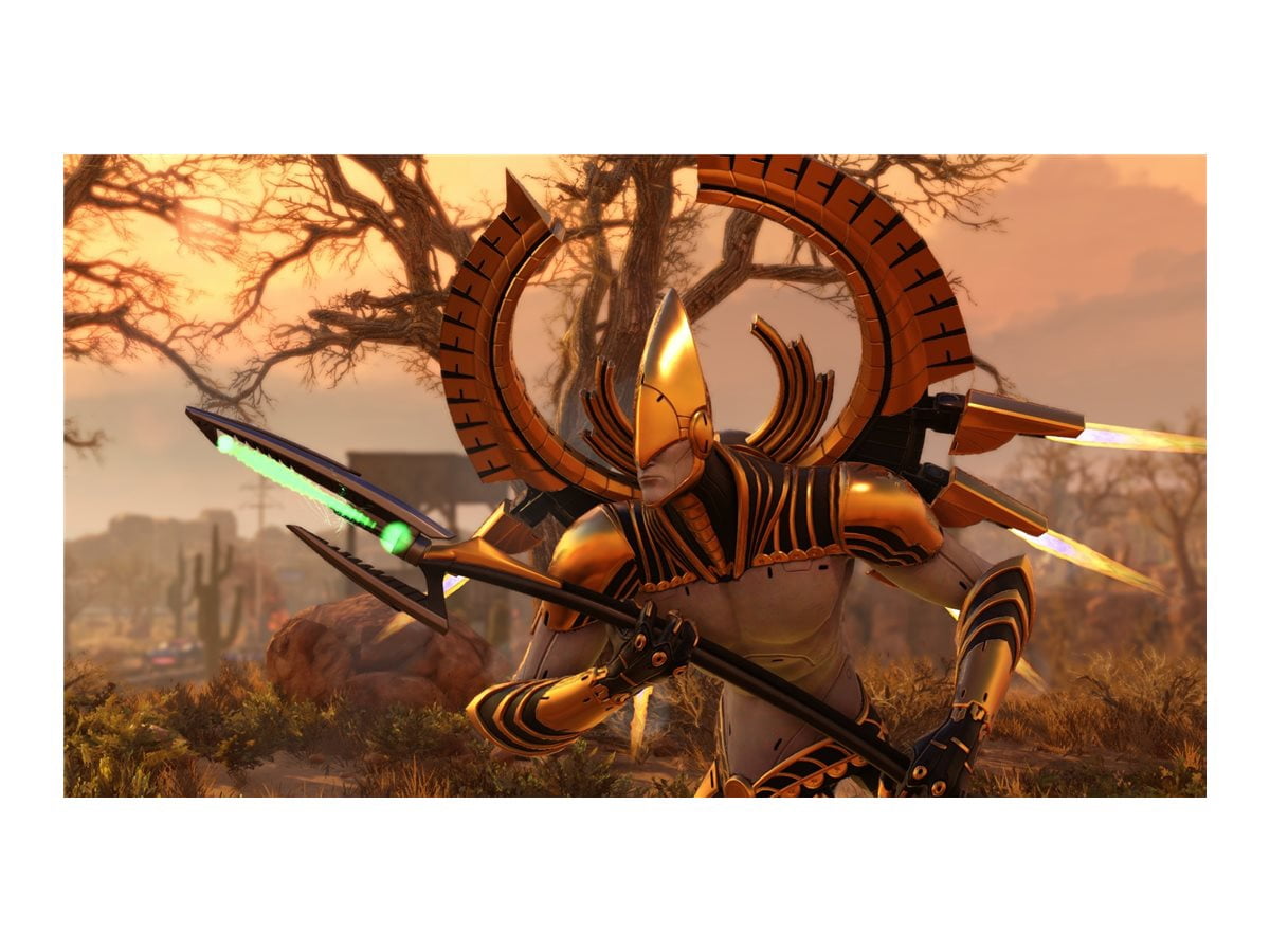 XCOM 2 Reinforcement Pack - Win - ESD