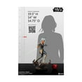 thumbnail image 2 of Sideshow Collectibles Ahsoka Tano (Premium Format, Star Wars Rebels) New, 2 of 3