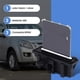 thumbnail image 4 of Fits for 02-12 Isuzu Rodeo D-Max 01-14 Nissan X-Trail Blower Motor Fan Resistor 8-98049394-0 New, 4 of 5