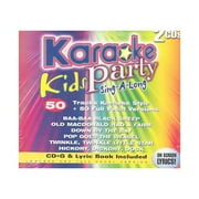 Kids Sing-A-Long