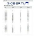 thumbnail image 5 of Gioberti Men's Hidden Expandable Waist Dress Pants, 5 of 5