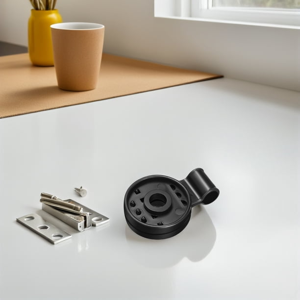 BRIGHTFUFU 80Ud Clips Para Toldos Resistentes Protección Uv Para Malla De En Y Balcones