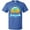 Royal Blue, variant on Inktastic Summer Enjoy the Sunshine Jacksonville Florida in Blue T-Shirt