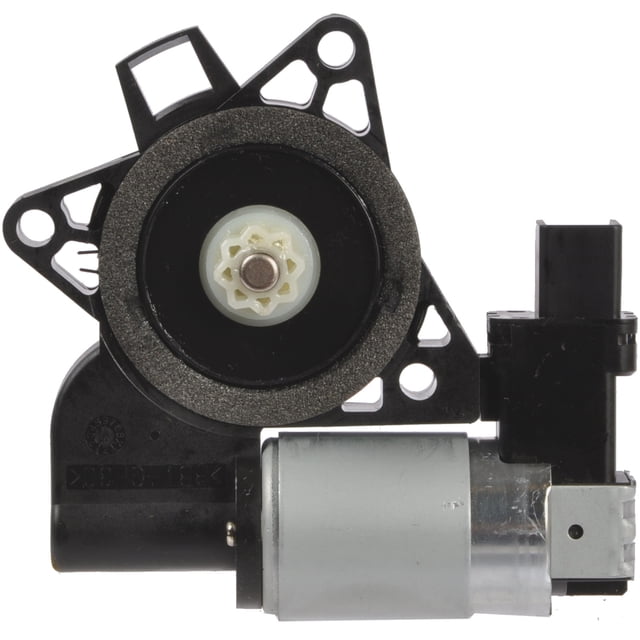 MOTOR DE ELEVACIÓN DE VENTANA 6 2006 al 2007 MAZDA I Trasero Izquierdo/Piloto CARDONE .