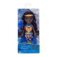 thumbnail image 4 of Disney Little Mermaid 6 inch Petite Tanika Fashion Doll with Seashell Brush Inspired by the Movie, 4 of 7