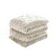 thumbnail image 3 of Lunxisen 1 Pcs Soft Fleece Throw Blanket Cozy Lightweight Blanket for Bed, Sofa Travel Warm Plush Decorative Throw for Home(59*39in), 3 of 8