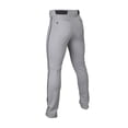 thumbnail image 2 of Pantalón de béisbol Easton RIVAL+ gris/negro para jóvenes, talla XL, 2 of 4