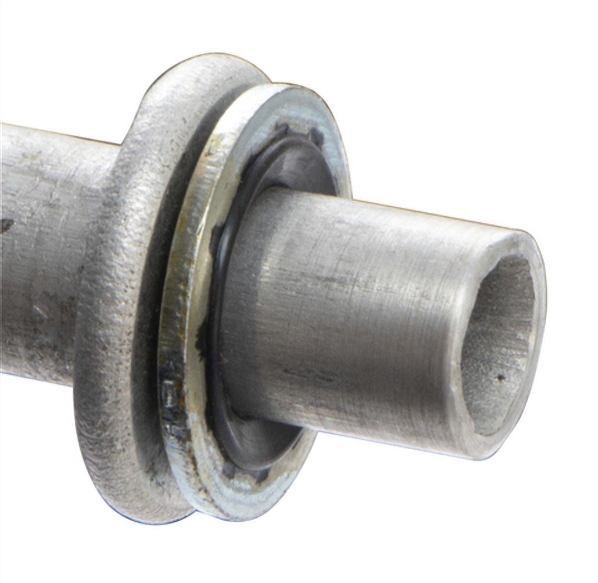 Hose Assembly w/ IHX