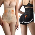 thumbnail image 4 of Push Up Underpants Bodice Pants Lady Body Shaping Underwear for Women Ladies Girls Girlfriend, 4 of 5