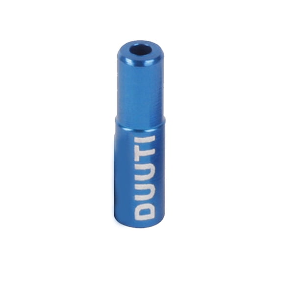 Sonducket Tapa de Cable de cambio de freno de bicicleta, piezas de repuesto, cubierta MTB, bicicletas de carretera, Kit de tapas de tubo de cambio para Type3 NO3 Sonducket OD003478-06