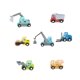 thumbnail image 5 of Juguetes de construcción Strade Fareast Limited 7 piezas 3,4-14 cm, 5 of 8