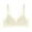 Beige, variant on Nursing Bras for Breastfeeding Seamless Comfort Maternity Bra Natural Shape, Pregnancy & Sleep Bralette, Soft Breathable Wireless Padded, Adjustable Straps Grey XL