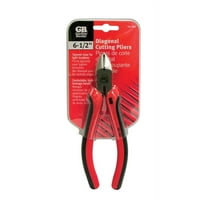 Gardner Bender GS-386 6 in. Electricians Diagonal Pliers
