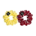 thumbnail image 1 of Invisibobble® Disney Princess Belle SPRUNCHIE (2pc), 1 of 6