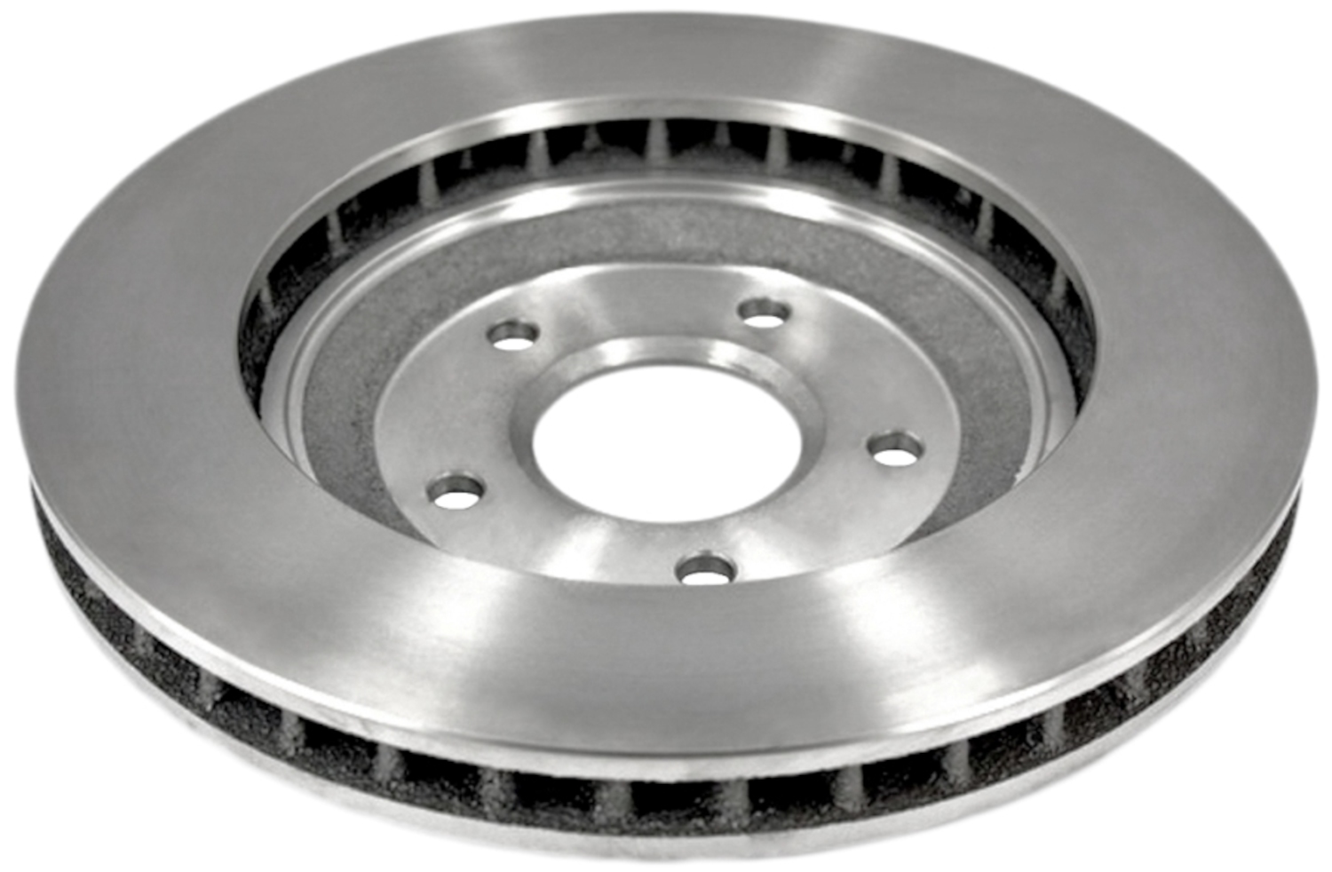 Winstop Brake Rotor, Front left WS242642, Chevrolet Corvette 2004-1997