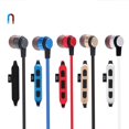 thumbnail image 4 of Auriculares Inalámbricos Bluetooth A Prueba De Sudor Con Ranura Para Tarjeta TF Auriculares Deportivos rojo, 4 of 8
