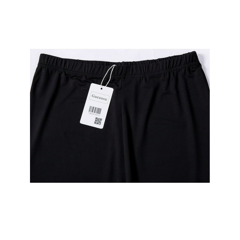 Women Seamless Safety Short Pants Under Skirt Shorts Modal Ice Silk Short  Tights