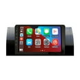 thumbnail image 4 of Autoradio 9" Car Navigation Stereo Android 10 Octa Core 3GB 32GB Multimedia Player GPS Radio 2.5D Touch Screen for BMW M5/E39 1995-2003 BMW X5/E53 2000-2007, 4 of 5