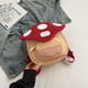 thumbnail image 5 of Bolso Hombro Mochila Hongo Lindo Wdftyju para Kindergarten Preescolar, 5 of 9