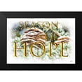 thumbnail image 2 of Murdock, Ramona 18x13 Black Modern Framed Museum Art Print Titled - Season of Hope, 2 of 5