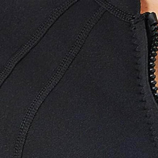 Veste de Séchage Rapide pour Hommes et Femmes Combinaison de Plongée Natation Surf Plongée Hommes TTTG