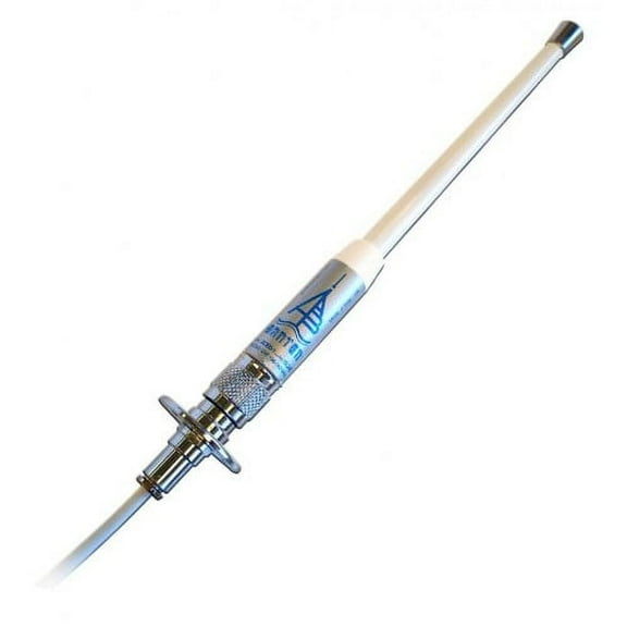 Banten Racing Boat 156-162 Mhz VHF Antenna with 6.6 M Coax Cable