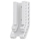 thumbnail image 2 of Organizador de pilas AA y AAA combinado Soporte de pilas Estante de almacenamiento Soporte de pilas para Blanco, 2 of 8