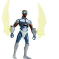 thumbnail image 4 of He-Man and The Masters of the Universe Action Figures, MOTU Toy Gift, 4 of 6