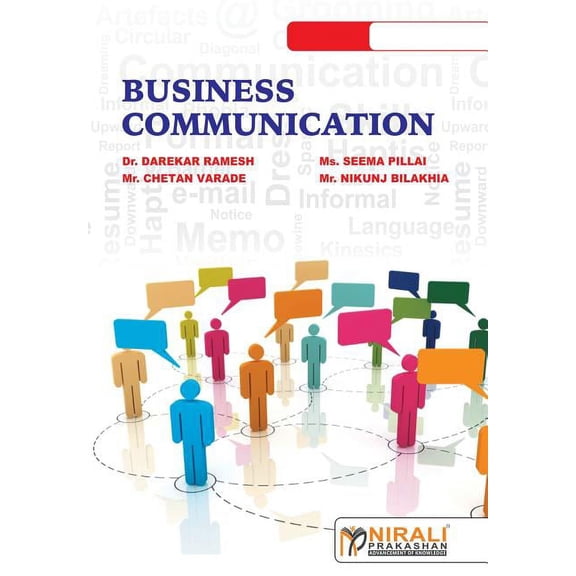 Business Communication, (Paperback)