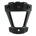 thumbnail image 3 of Bike Bottle Cage Mount Adapter Wear Resistant Seat Double Water Bottle Holder Fangkenuo, 3 of 9