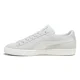 thumbnail image 3 of PU & MA Suede Classic Selflove Lace Up Womens Grey Sneakers Casual Shoes 39303102, 3 of 6