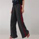thumbnail image 1 of WILLBEST Pantalones Casuales de Verano para Mujer, Holgados, con Cordón y Estampado de Leopardo, para Uso Diario. Mediana, 1 of 6