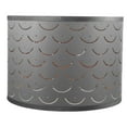 thumbnail image 2 of Milisten Fabric Lamp Shade Simple Style Lampshade Table Lamp Shade Table Floor Lamp Cover, 2 of 6